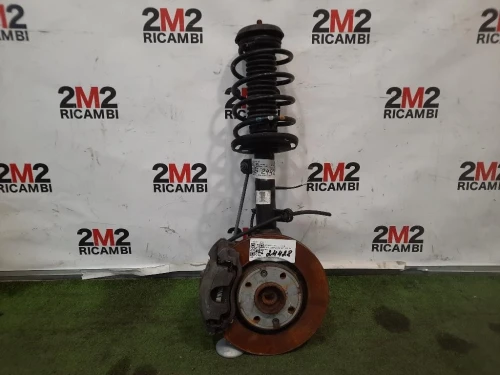 Fusello Ruota ANT SX 9811371280 Citroen C3 III 2016