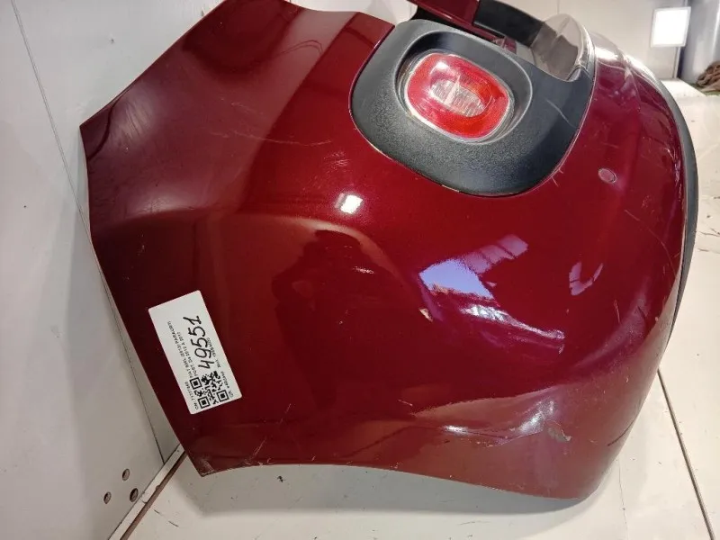 Paraurti POST 71777666 Fiat 500L 2013