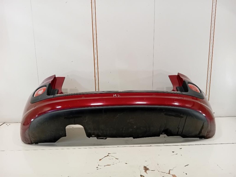 Paraurti POST 71777666 Fiat 500L 2013