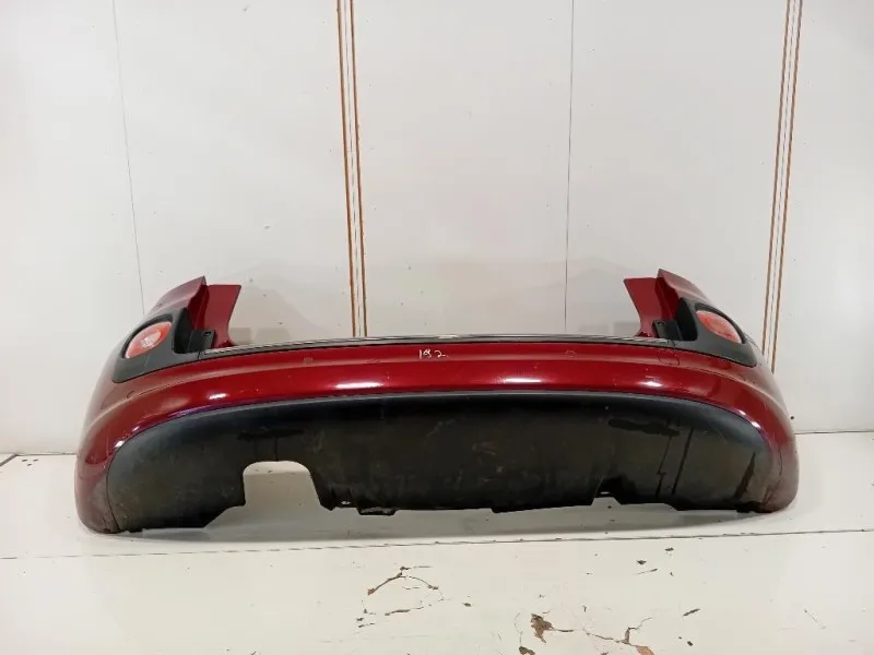 Paraurti POST 71777666 Fiat 500L 2013