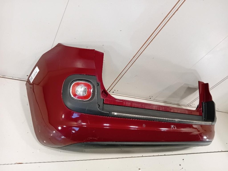 Paraurti POST 71777666 Fiat 500L 2013