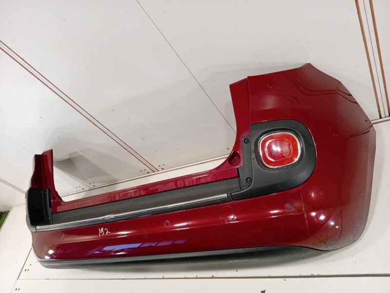 Paraurti POST 71777666 Fiat 500L 2013