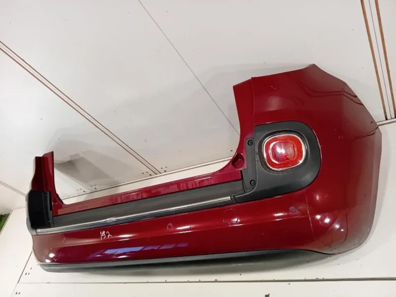 Paraurti POST 71777666 Fiat 500L 2013