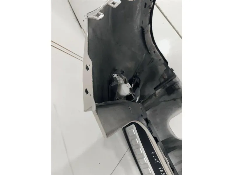 Paraurti POST 500L TREKKING Fiat 500L 2013