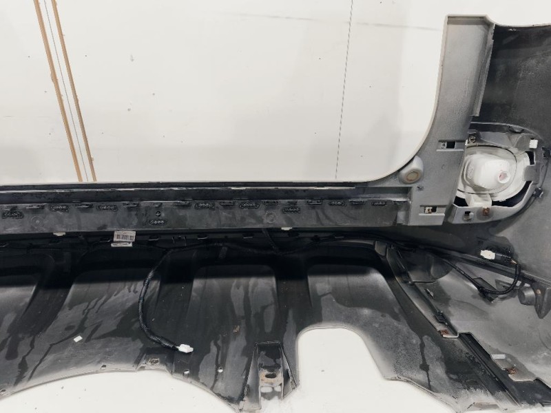 Paraurti POST 500L TREKKING Fiat 500L 2013