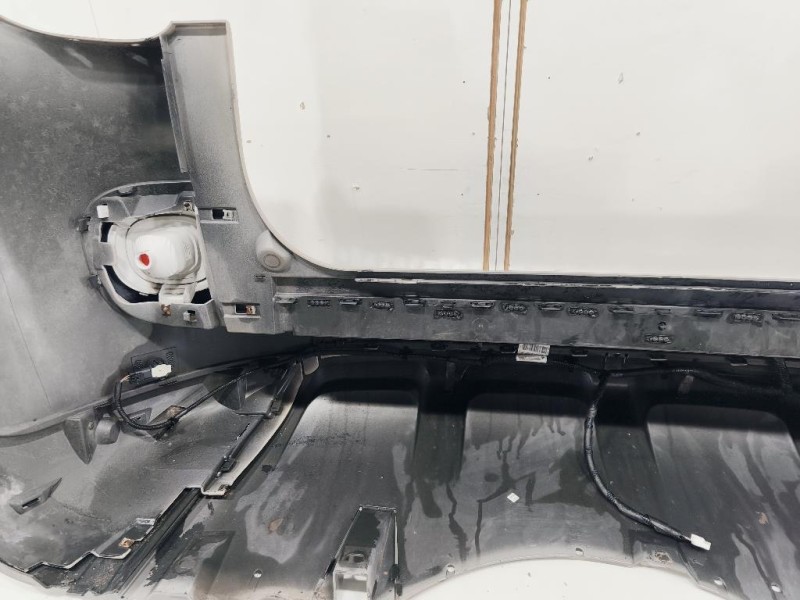 Paraurti POST 500L TREKKING Fiat 500L 2013