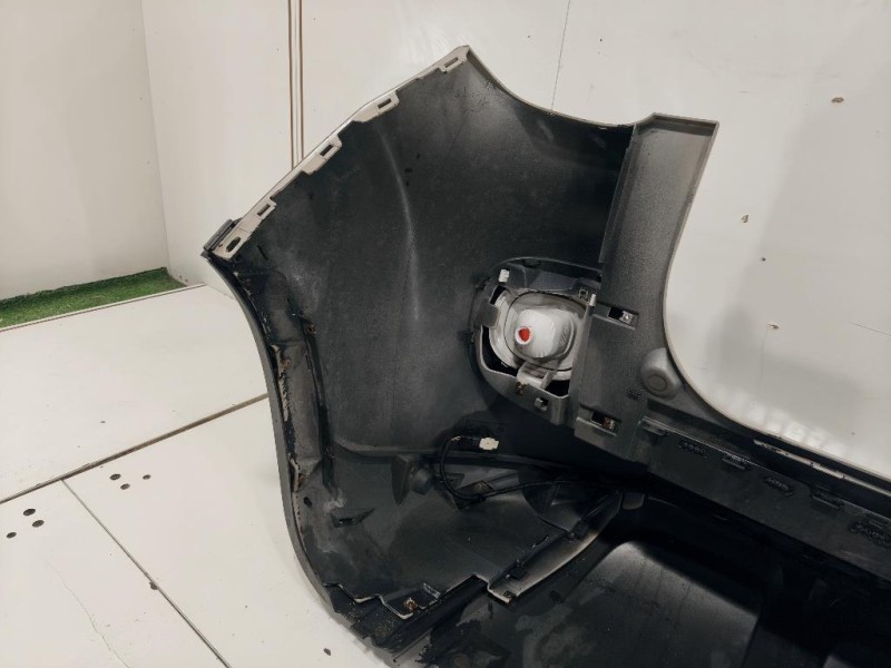 Paraurti POST 500L TREKKING Fiat 500L 2013