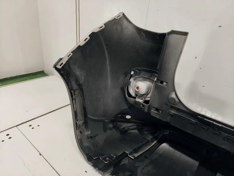 Paraurti POST 500L TREKKING Fiat 500L 2013