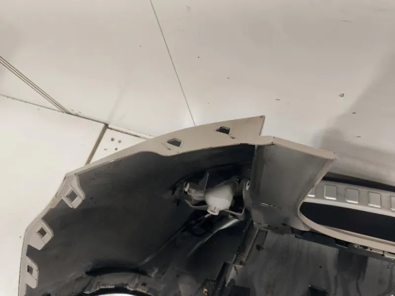 Paraurti POST 500L TREKKING Fiat 500L 2013