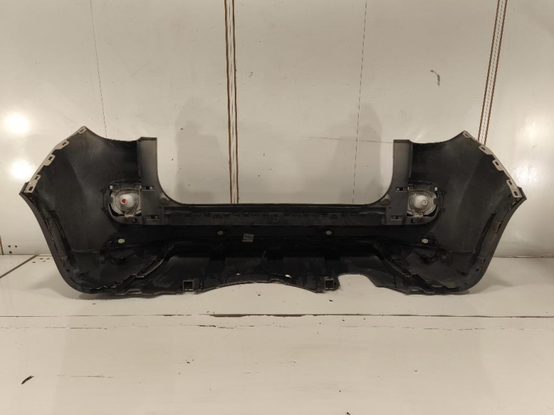 Paraurti POST 500L TREKKING Fiat 500L 2013