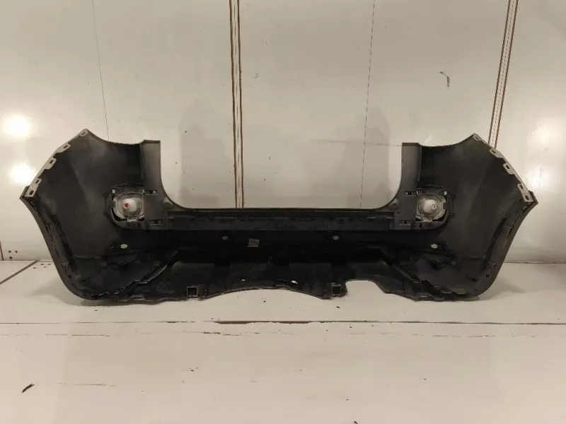 Paraurti POST 500L TREKKING Fiat 500L 2013