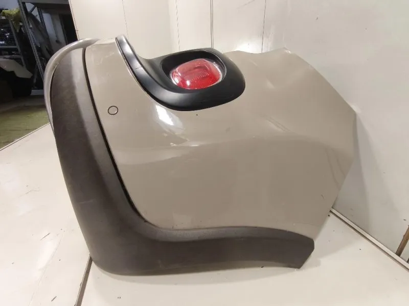 Paraurti POST 500L TREKKING Fiat 500L 2013