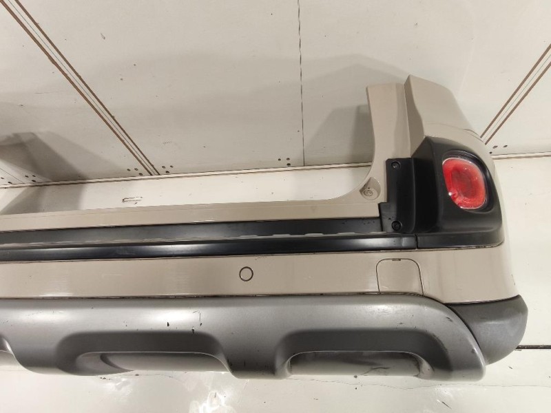 Paraurti POST 500L TREKKING Fiat 500L 2013