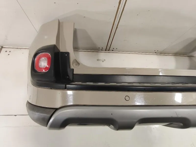 Paraurti POST 500L TREKKING Fiat 500L 2013