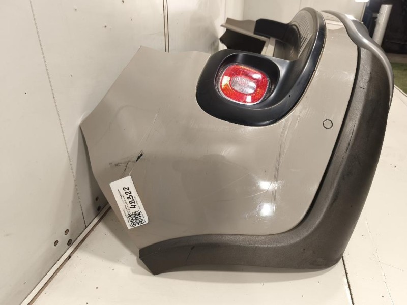 Paraurti POST 500L TREKKING Fiat 500L 2013