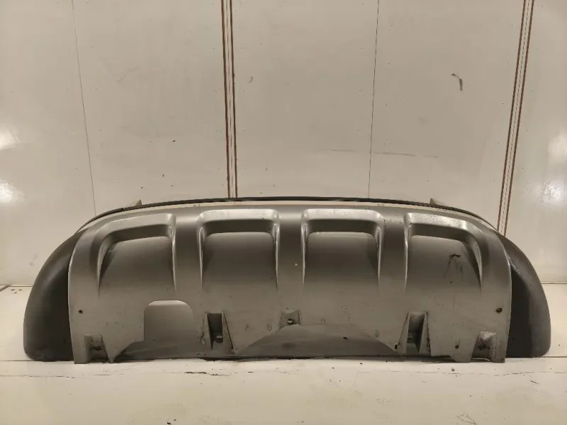 Paraurti POST 500L TREKKING Fiat 500L 2013