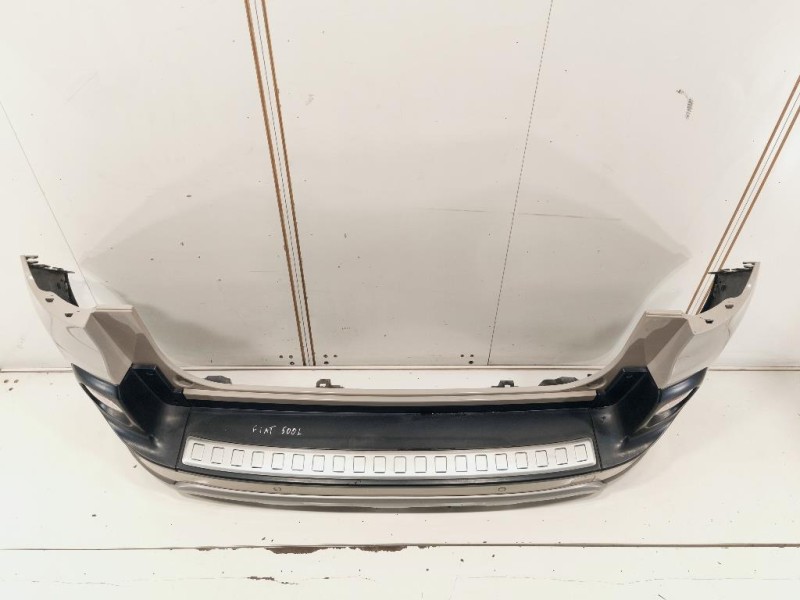 Paraurti POST 500L TREKKING Fiat 500L 2013