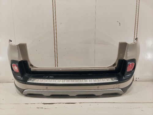 Paraurti POST 500L TREKKING Fiat 500L 2013