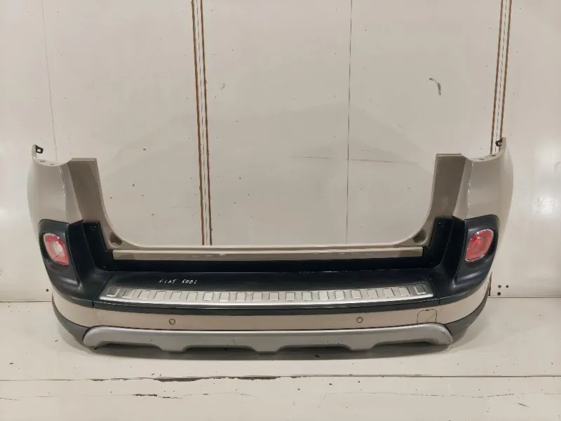 Paraurti POST 500L TREKKING Fiat 500L 2013