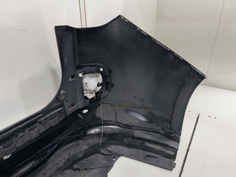 Paraurti POST 71777655 Fiat 500L 2013