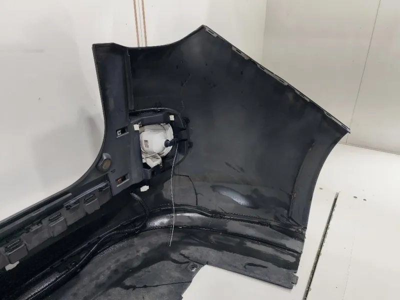 Paraurti POST 71777655 Fiat 500L 2013