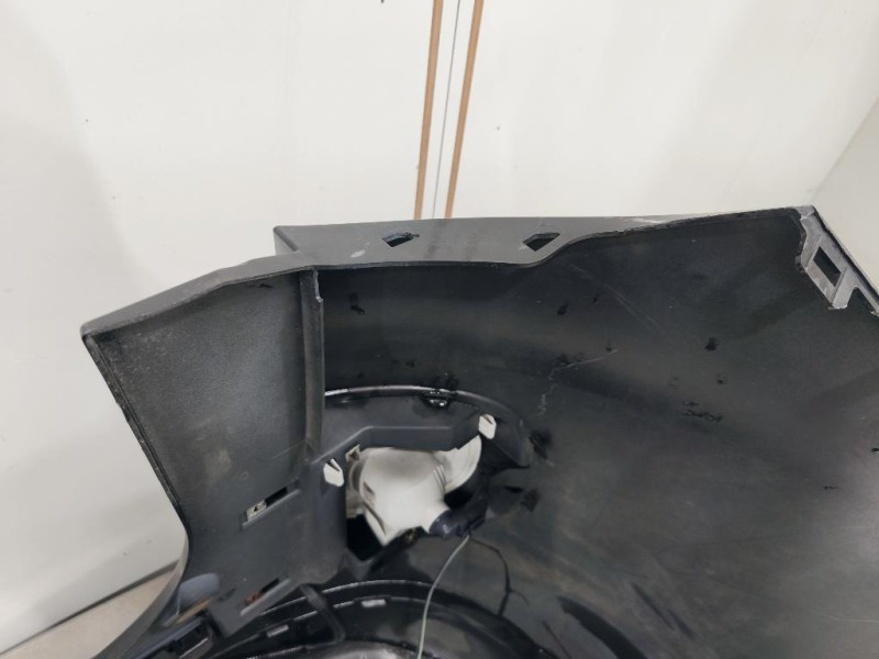 Paraurti POST 71777655 Fiat 500L 2013