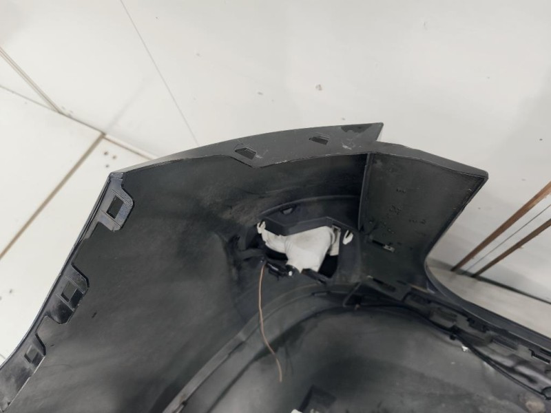 Paraurti POST 71777655 Fiat 500L 2013