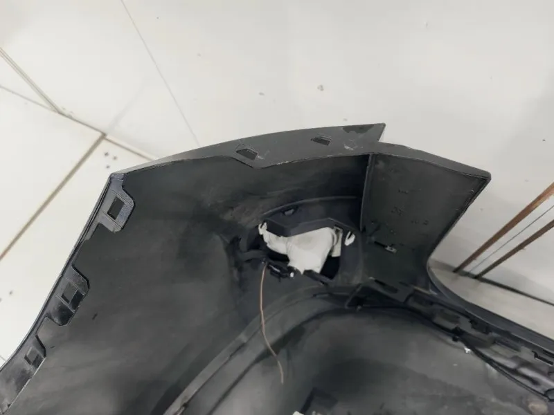 Paraurti POST 71777655 Fiat 500L 2013