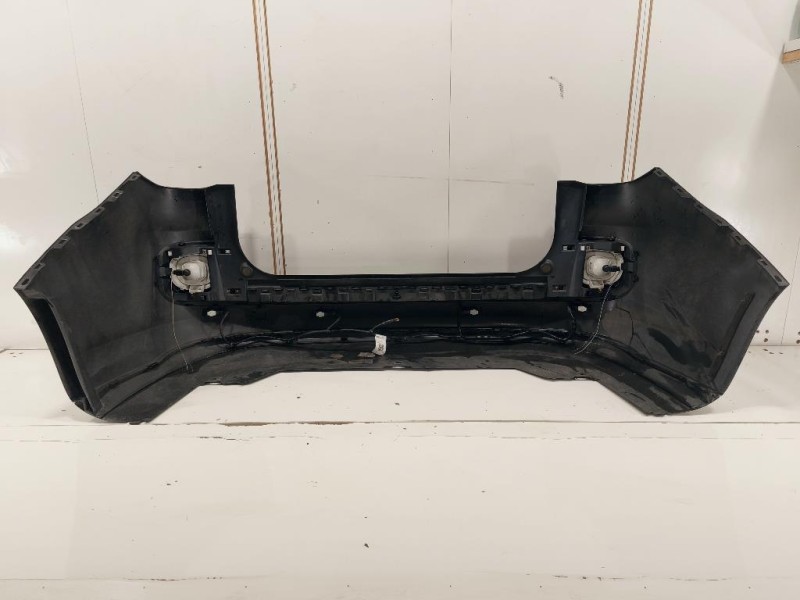 Paraurti POST 71777655 Fiat 500L 2013