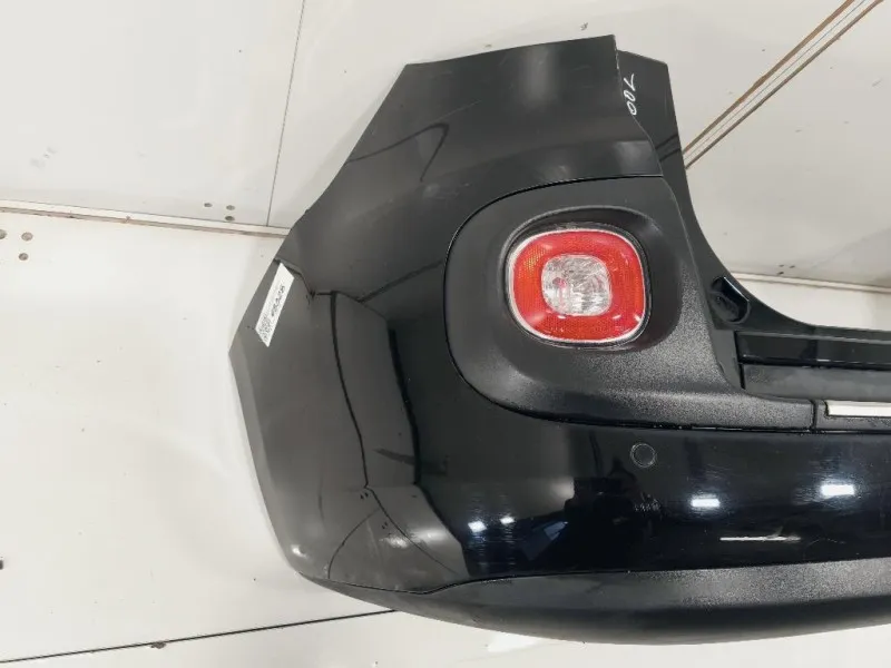 Paraurti POST 71777655 Fiat 500L 2013