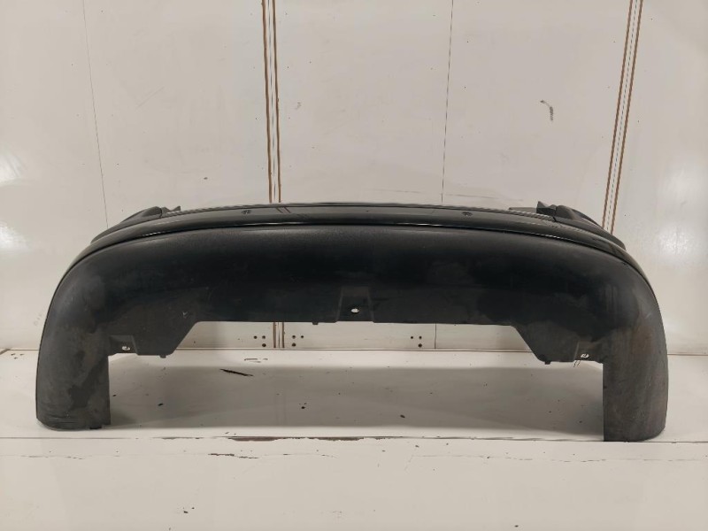 Paraurti POST 71777655 Fiat 500L 2013