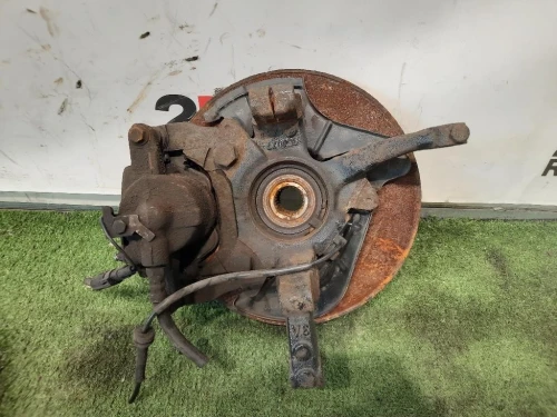 Fusello Ruota ANT SX 52044897 Fiat 500 II 2008