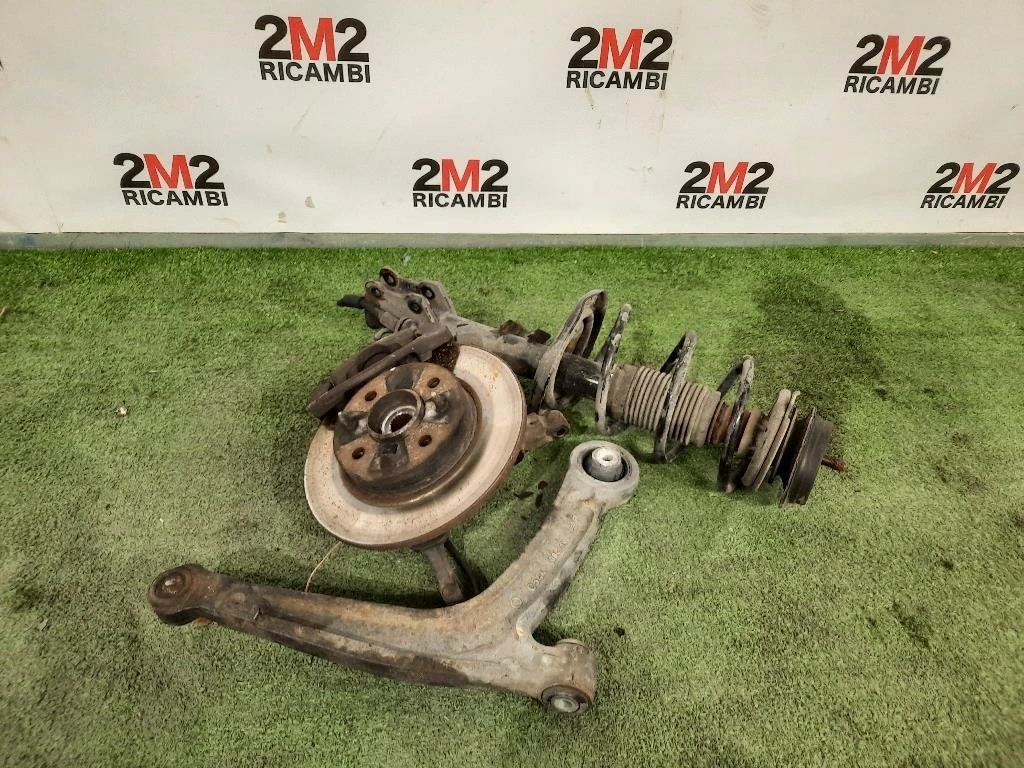 Fusello Ruota ANT SX 52018640 Fiat 500 II 2015