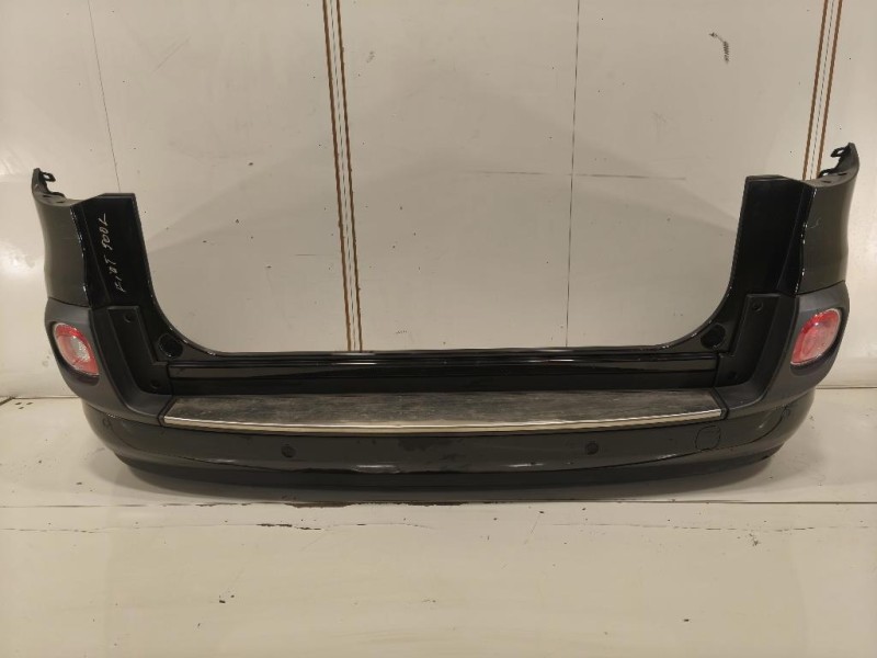 Paraurti POST 71777655 Fiat 500L 2013