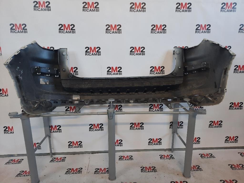 Paraurti POST 735672351 Fiat 500L 2017