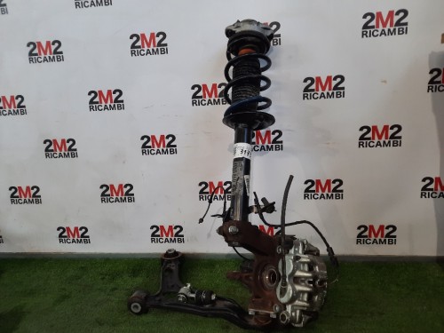 Fusello Ruota ANT SX 1374092080 Fiat Ducato 290 2014