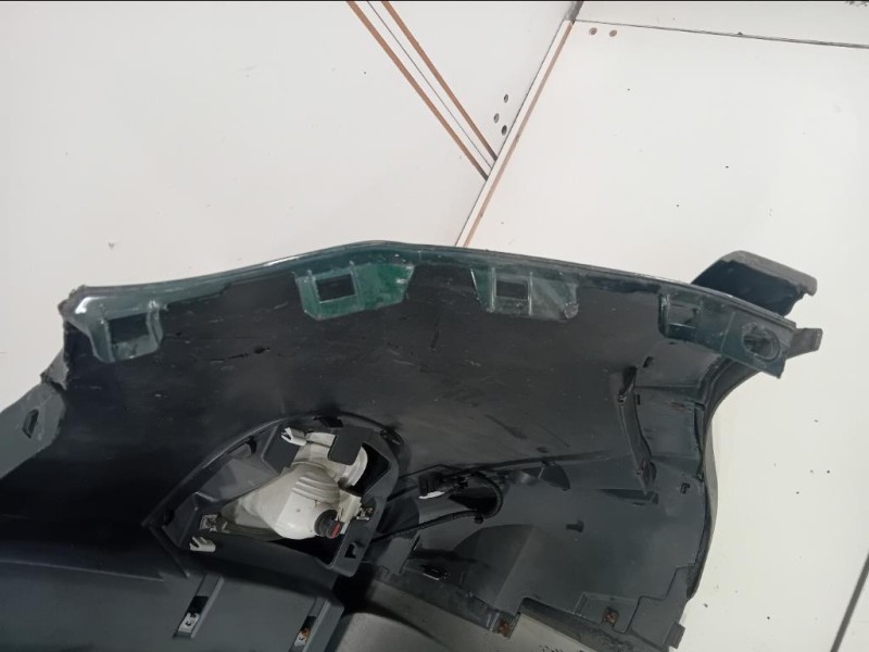 Paraurti POST 735550743 Fiat 500L Living 2013