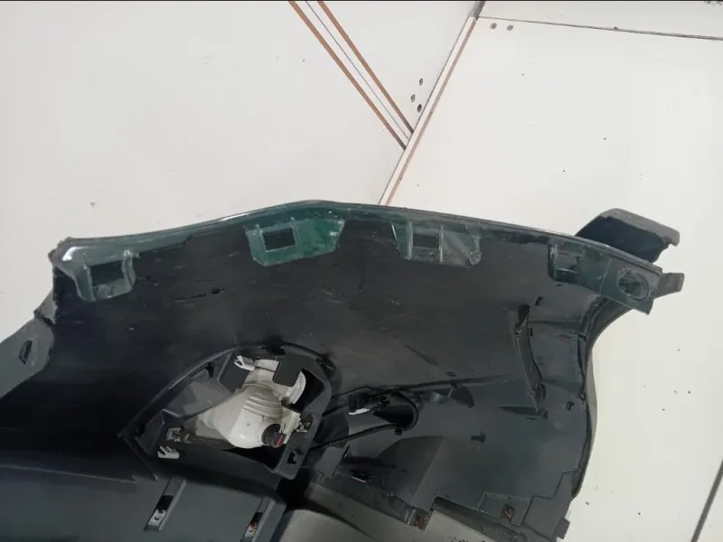 Paraurti POST 735550743 Fiat 500L Living 2013