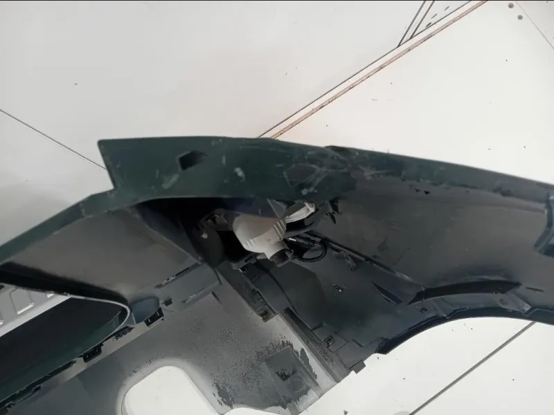 Paraurti POST 735550743 Fiat 500L Living 2013