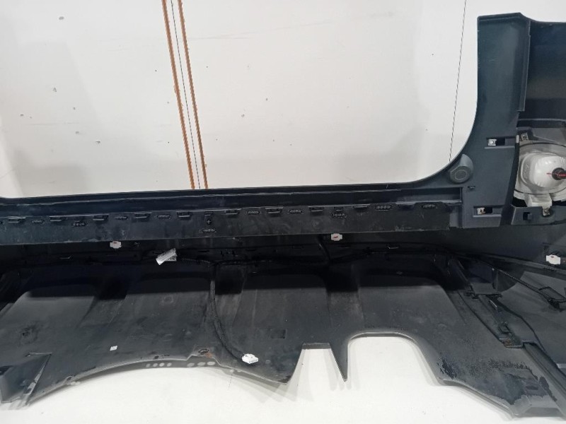 Paraurti POST 735550743 Fiat 500L Living 2013