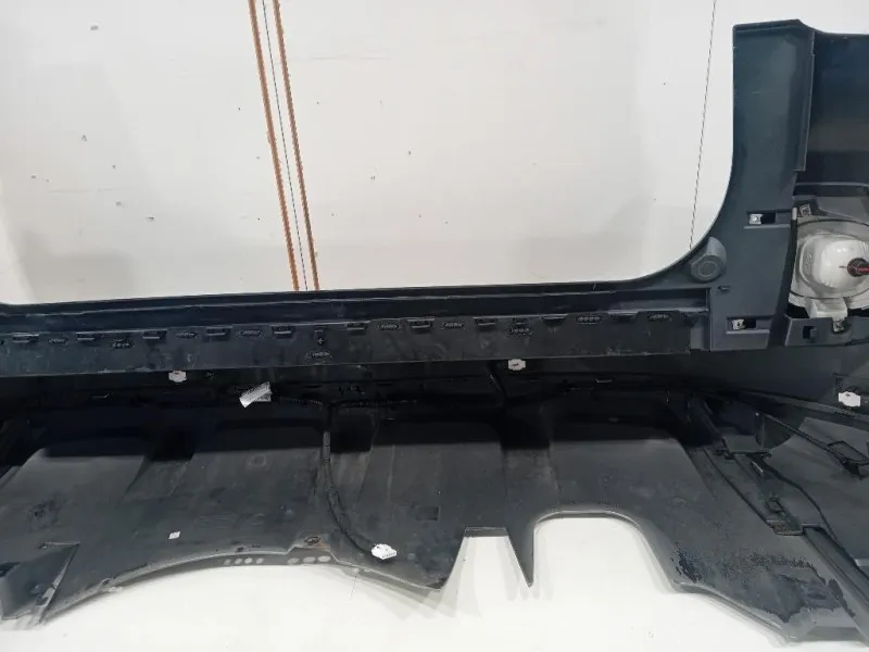 Paraurti POST 735550743 Fiat 500L Living 2013