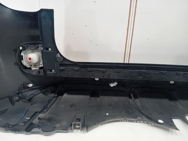 Paraurti POST 735550743 Fiat 500L Living 2013