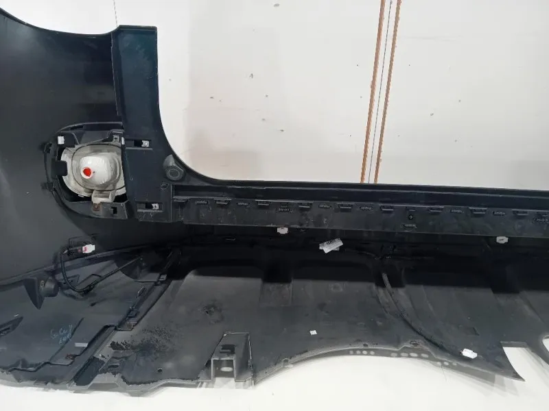 Paraurti POST 735550743 Fiat 500L Living 2013