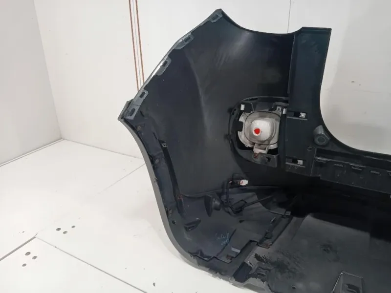 Paraurti POST 735550743 Fiat 500L Living 2013