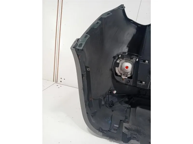 Paraurti POST 735550743 Fiat 500L Living 2013