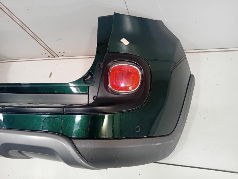 Paraurti POST 735550743 Fiat 500L Living 2013