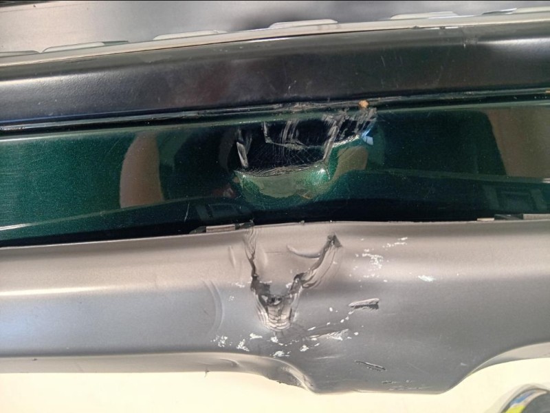 Paraurti POST 735550743 Fiat 500L Living 2013