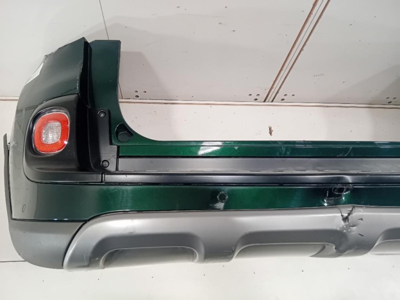 Paraurti POST 735550743 Fiat 500L Living 2013