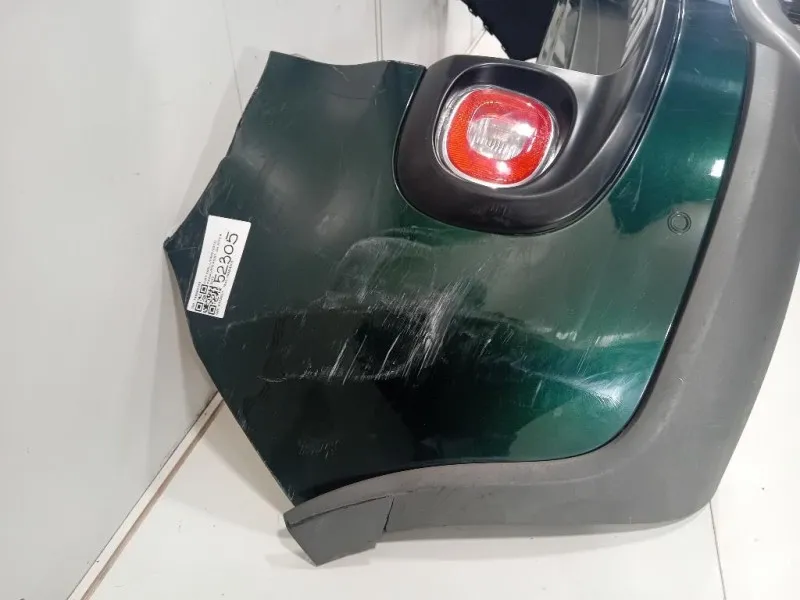 Paraurti POST 735550743 Fiat 500L Living 2013