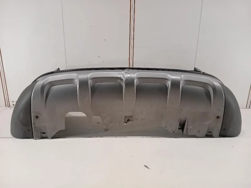 Paraurti POST 735550743 Fiat 500L Living 2013